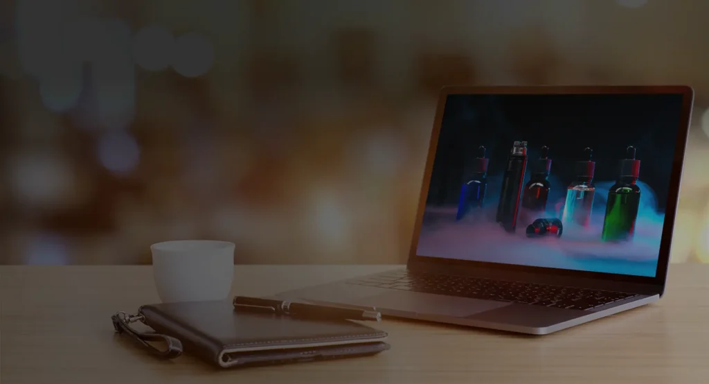 Univers de vape, le rendez-vous